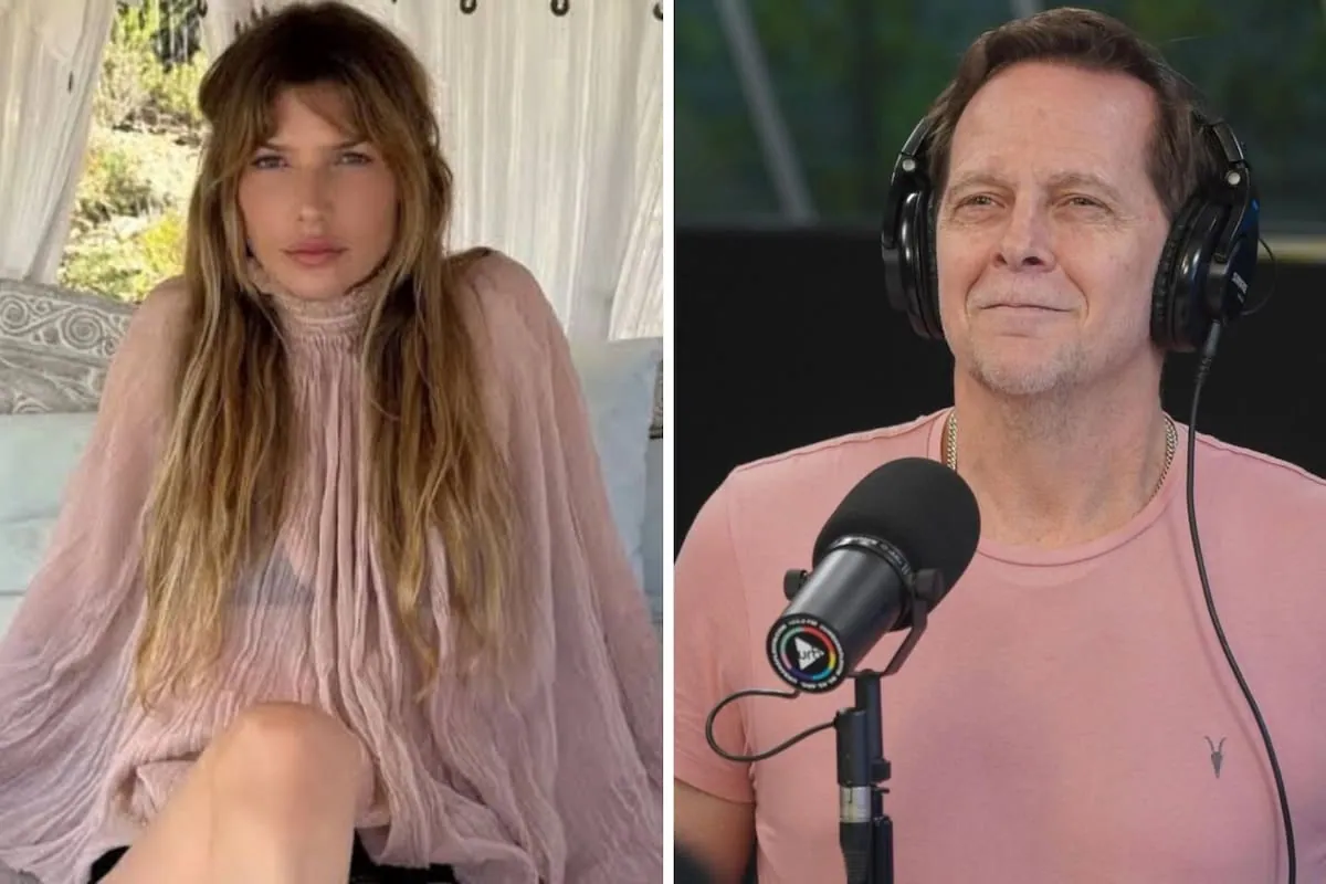 Chloé Bello says comments on Matías Martin’s radio show left her feeling humiliated