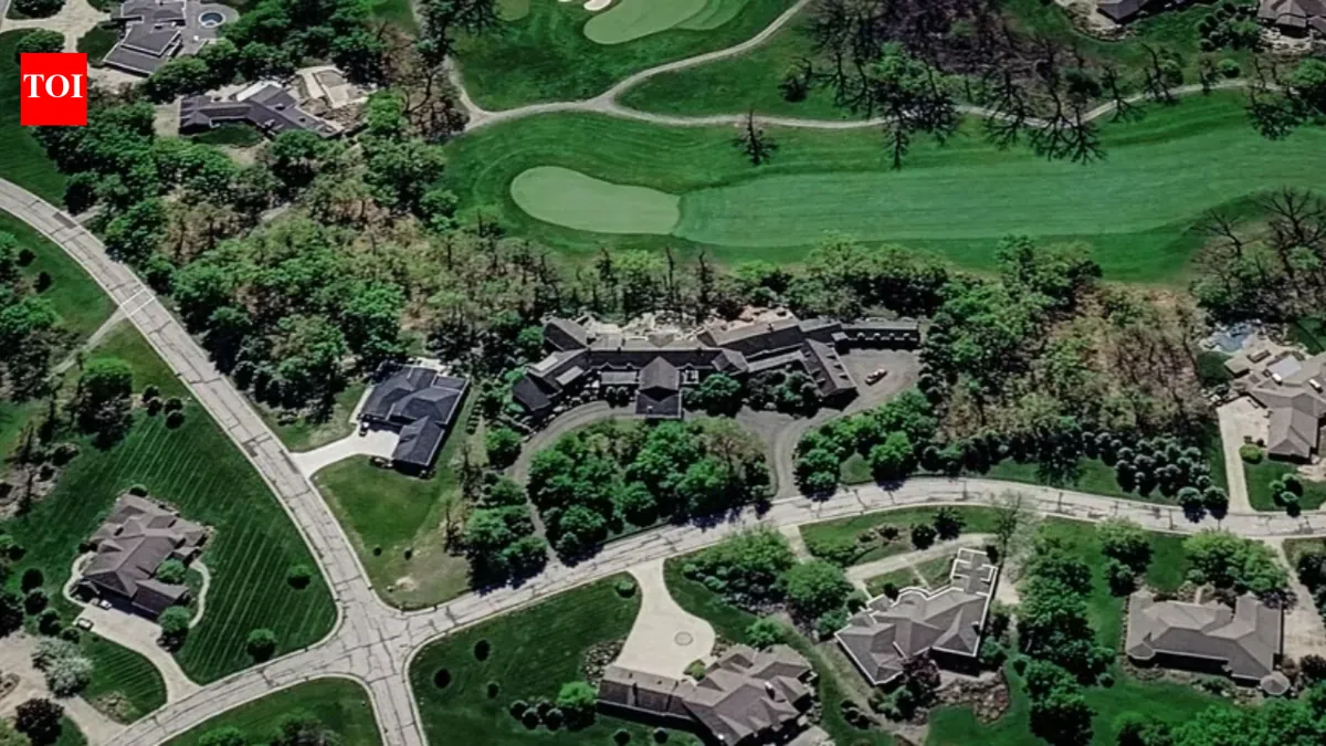 Ohio court approves eviction after 15-year mansion foreclosure fight
