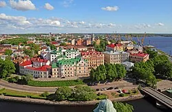 Leningrad Region signs cooperation documents with partners in Kazakhstan