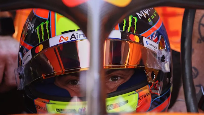 Damon Hill says Piastri can still become an F1 champion