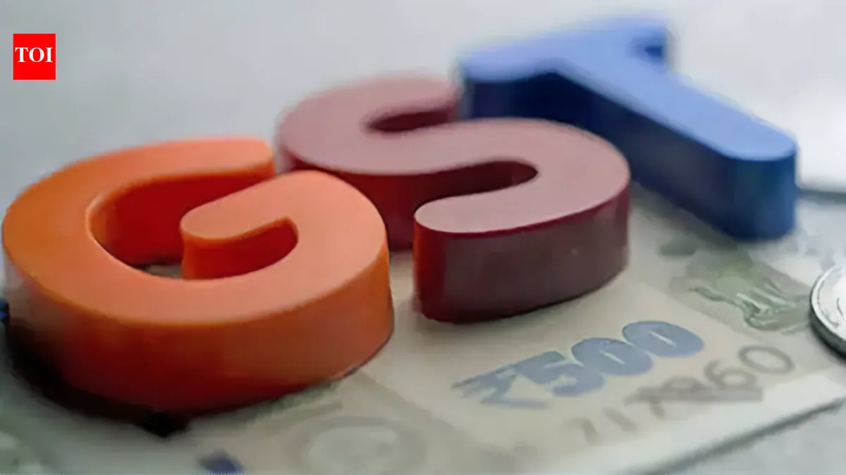 India’s GST Council proposes easing enforcement and speeding up refunds