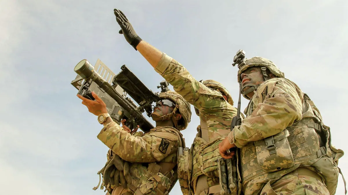 US embassy denies report of 600 troops being sent to Panama