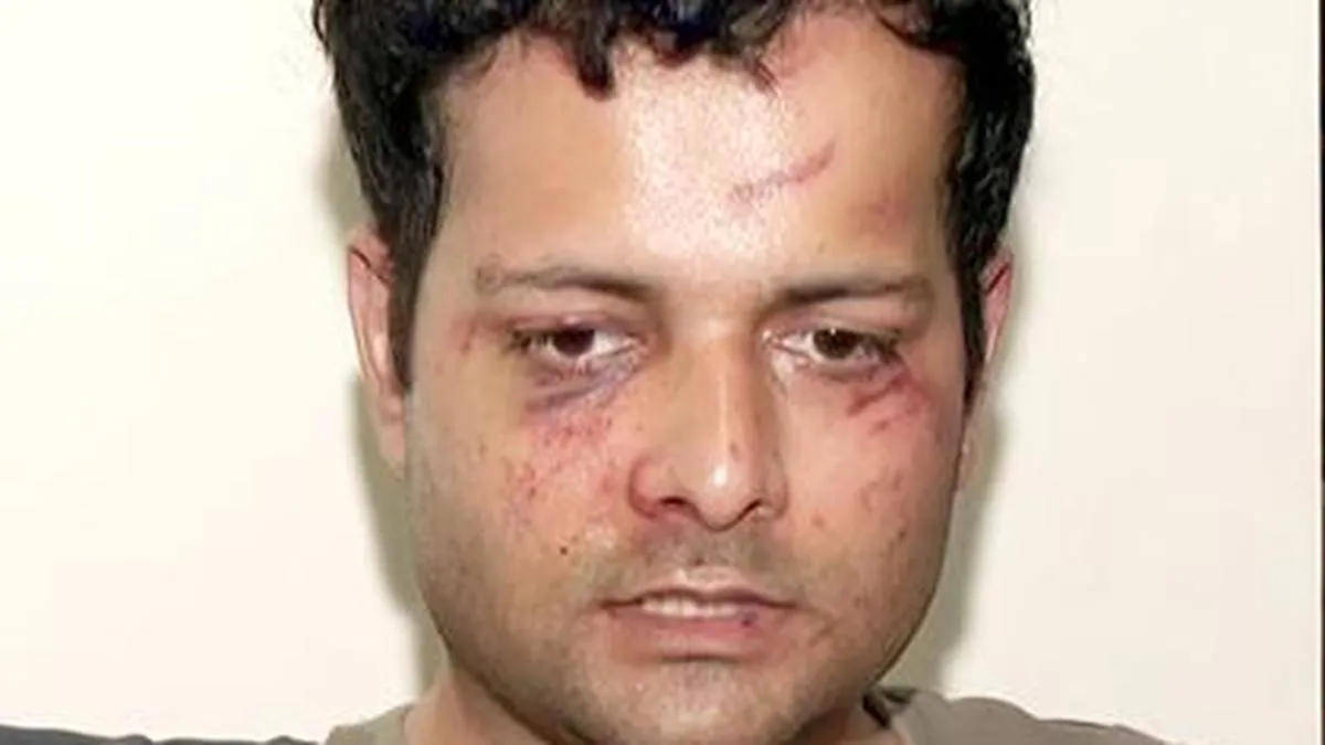 Delhi journalist who accused police officer of harassment summoned for further questioning