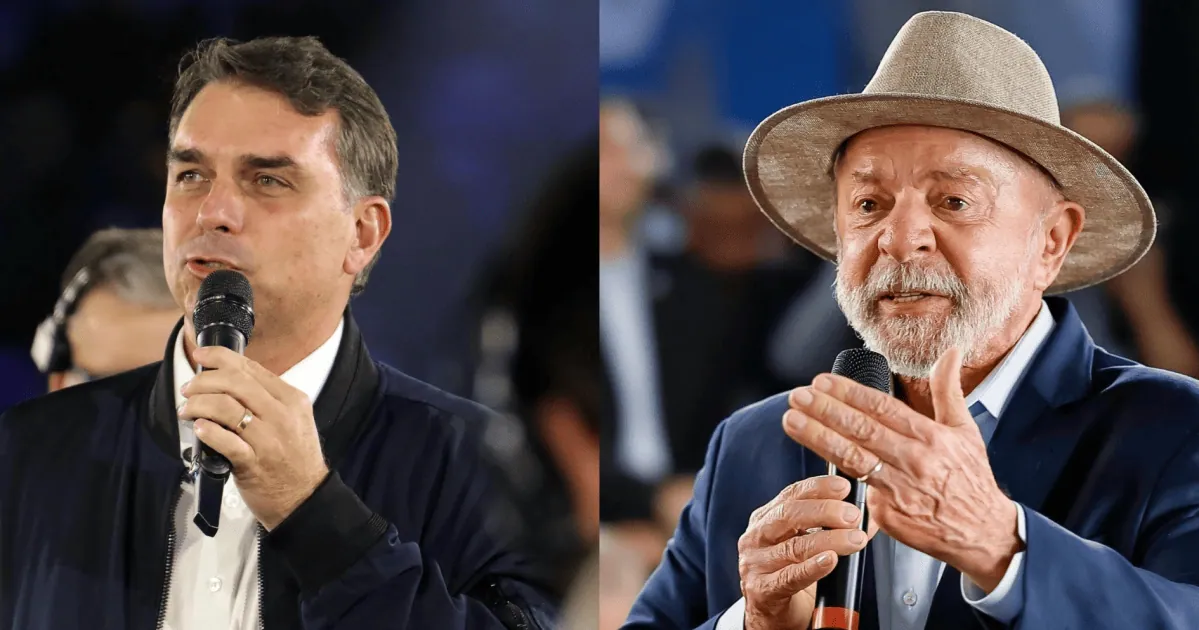 Brazil electoral judge lets Flávio Bolsonaro campaign ad calling PT ‘Tigrinho party’ stay on air