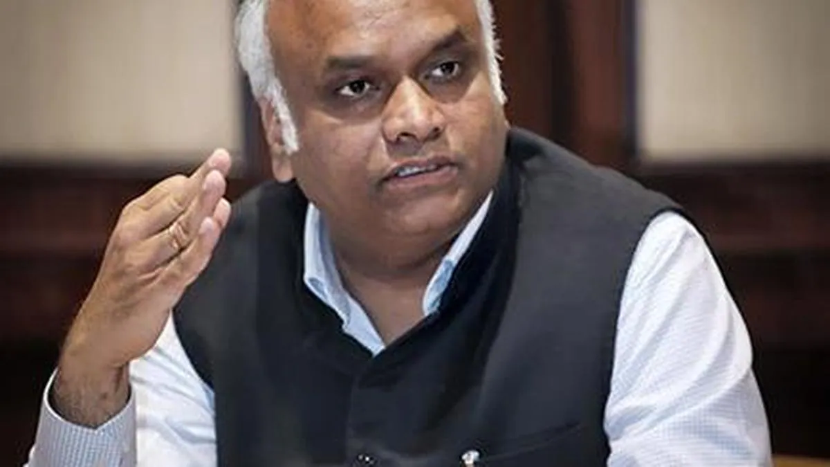 Priyank Kharge says US PERM curbs could shift more tech development to India