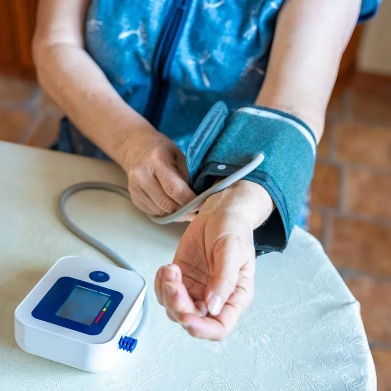 Rat study links breathing-control neurons to higher blood pressure