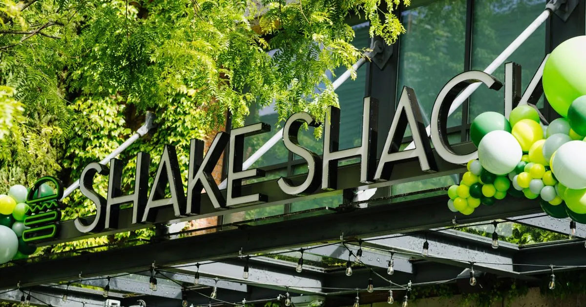 Shake Shack планирует открыть первый ресторан в Бразилии в 2027 году