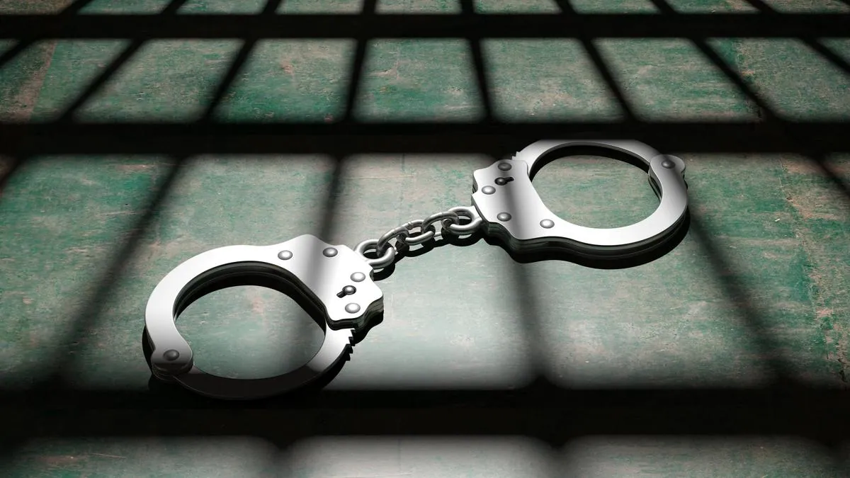 Farmer hacked to death in Tiruttani, one suspect arrested