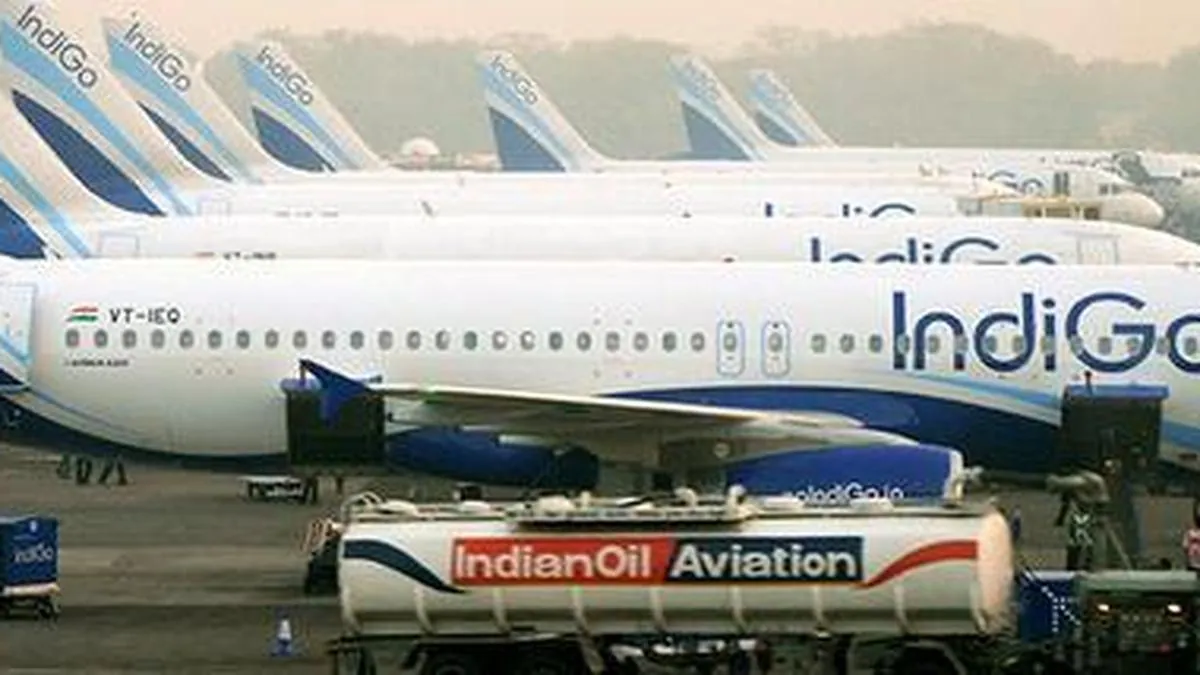 Air India and IndiGo suspend Riyadh flights amid reports of an attack