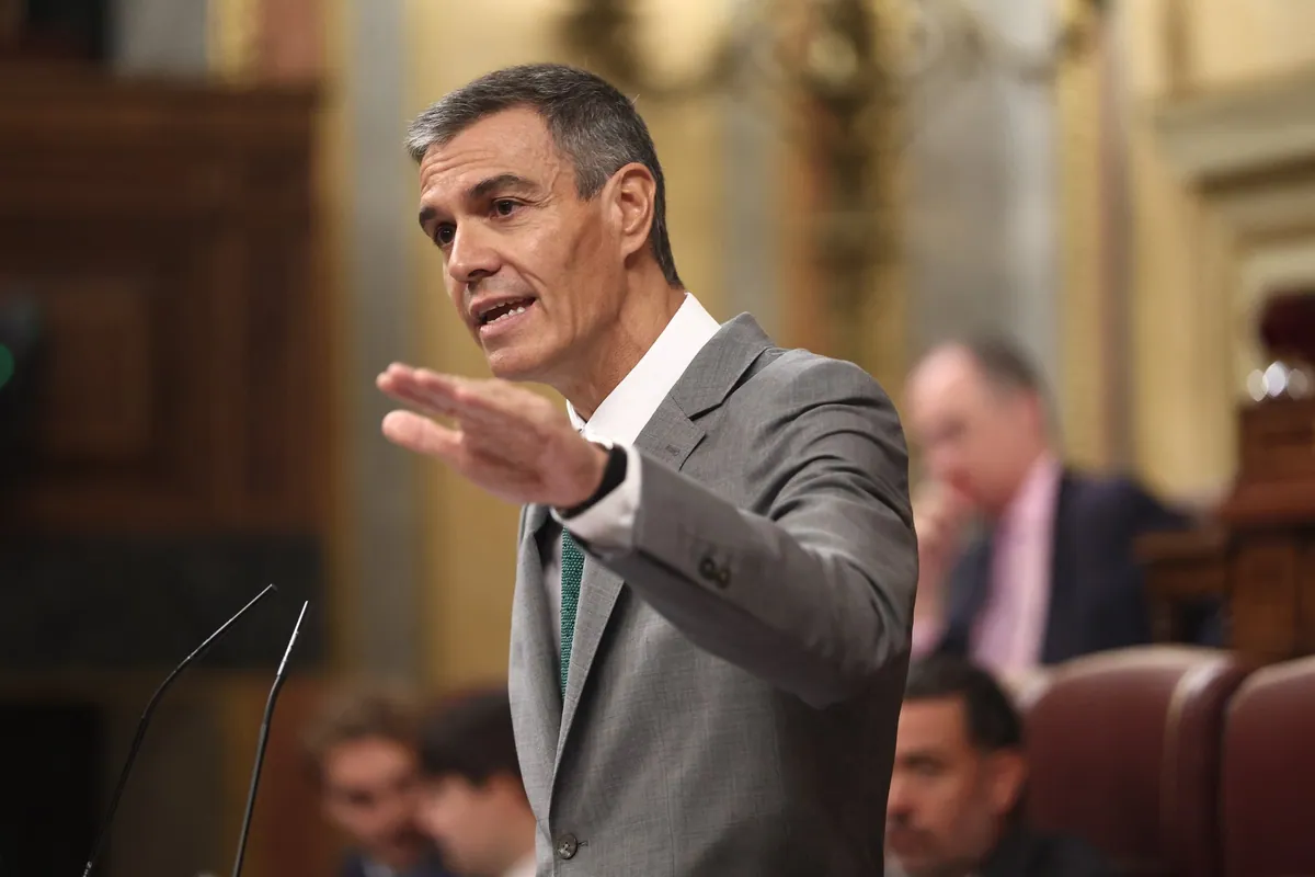 Sánchez calls snap election in Spain for Nov. 29