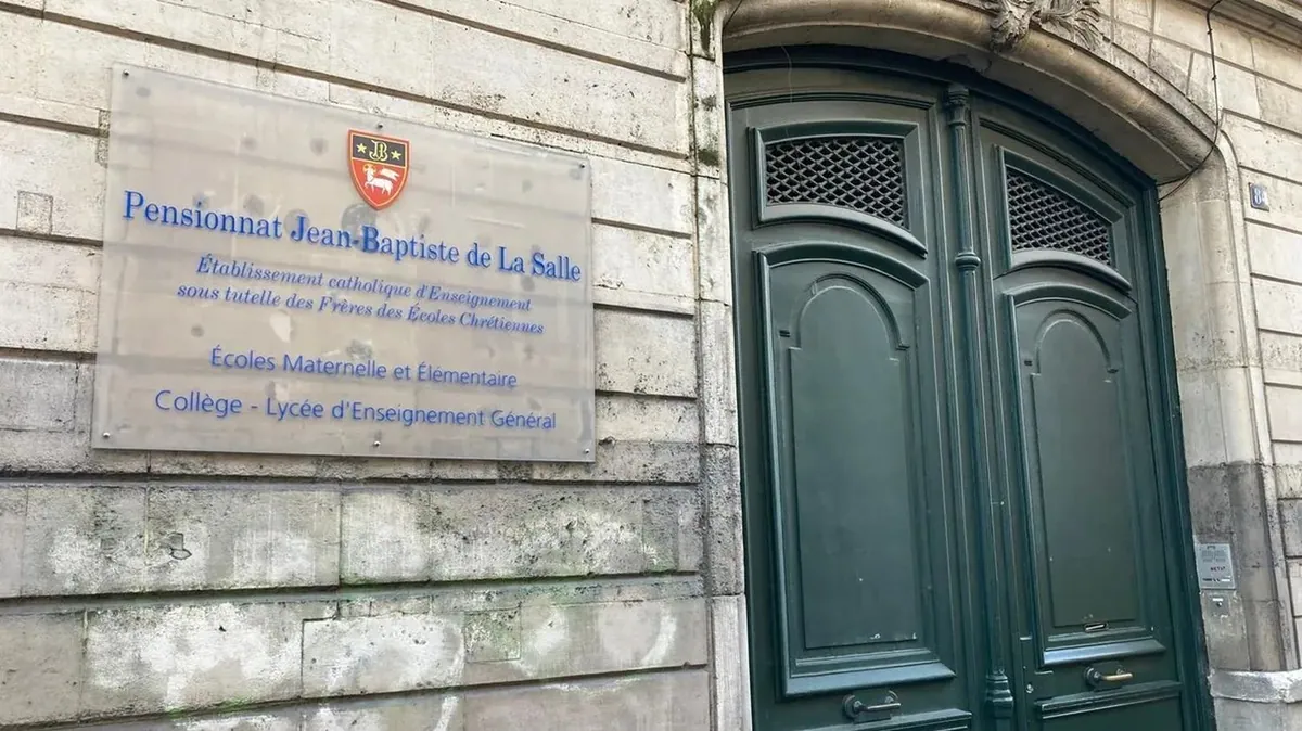 French Catholic order acknowledges past lack of support process for abuse victims