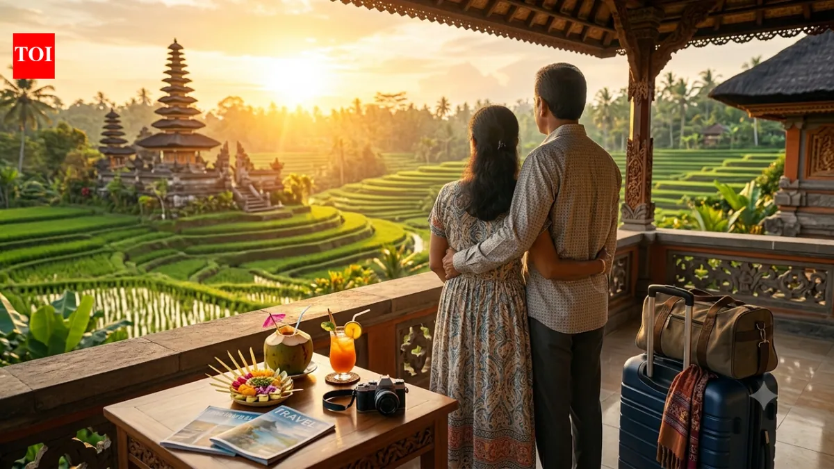 Kerala commission orders Bali tour operator to pay customer 90,000 rupees