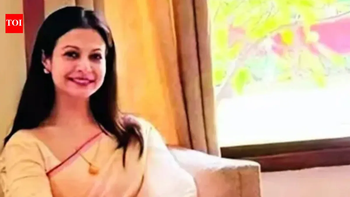 Bengali actor Koyel Mallick joins BJP after Rajya Sabha nomination