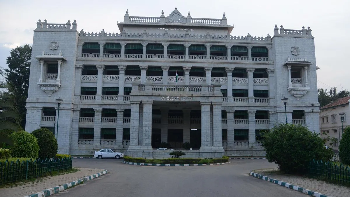India arrests former KPSC chair and member in alleged veterinary hiring scam