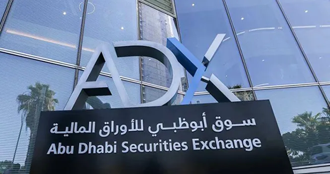 UAE nationals are net buyers of AED 480 million in ADX shares