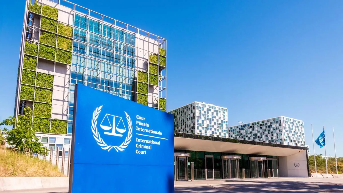 ICC condemns new U.S. measures as an attack on international law