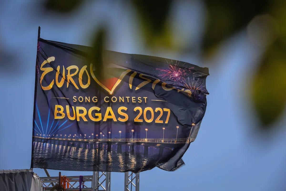 Czechia to skip Eurovision 2027 over public broadcaster budget cuts