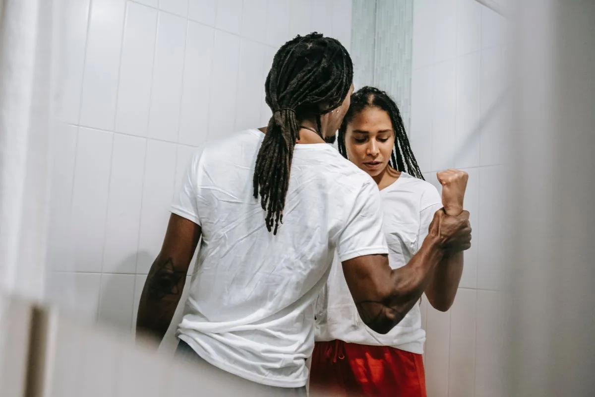 Psychologist cautions against calling every difficult relationship toxic