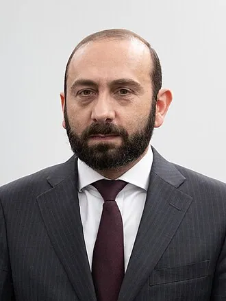 Mirzoyan pledges response to report on suspending EAEU treaty