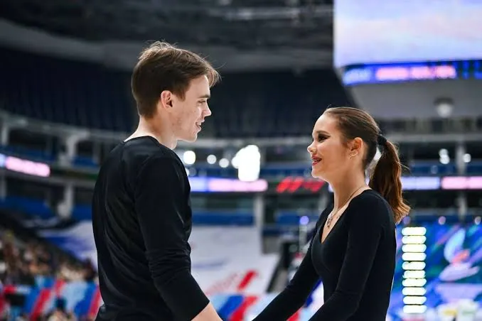 Rodnina cautions against reading bias into Batumi skating scores