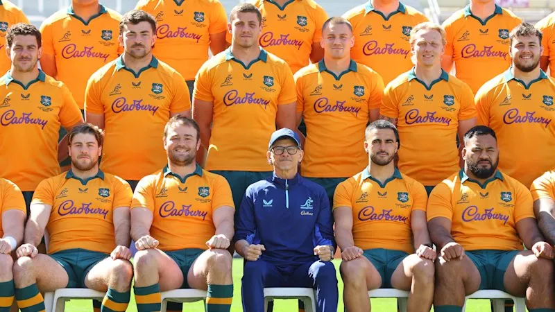 Australian rugby players’ union accuses Rugby Australia of stalling negotiations