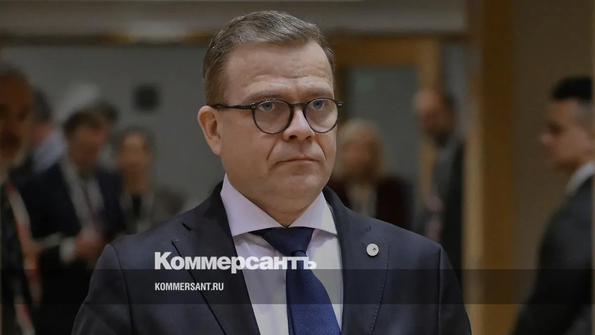 Finland’s Orpo to seek EU-wide halt to Russian tourist visas