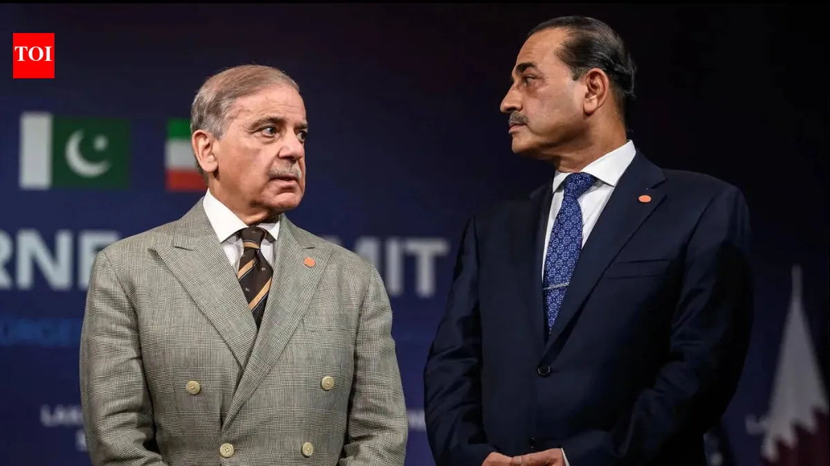Pakistan, Turkey and Saudi Arabia agree to rapid deployment of military forces