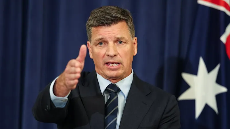 Australia’s Coalition proposes cutting net migration to 100,000 a year