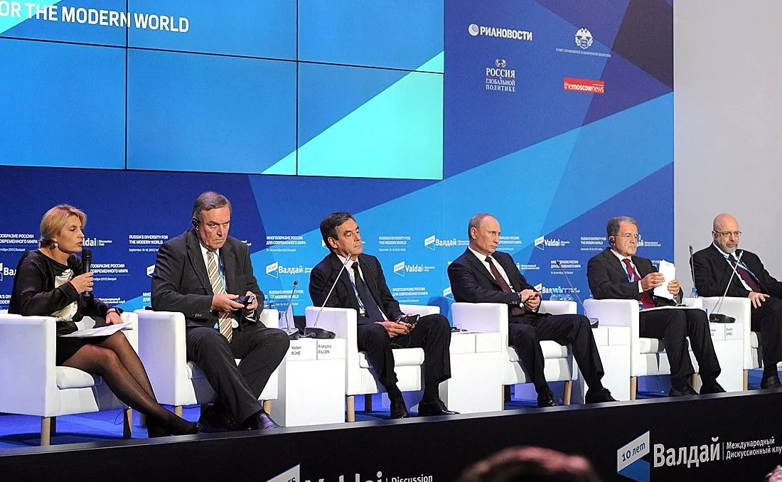 Analysts debate how Washington could use its new Russia sanctions law