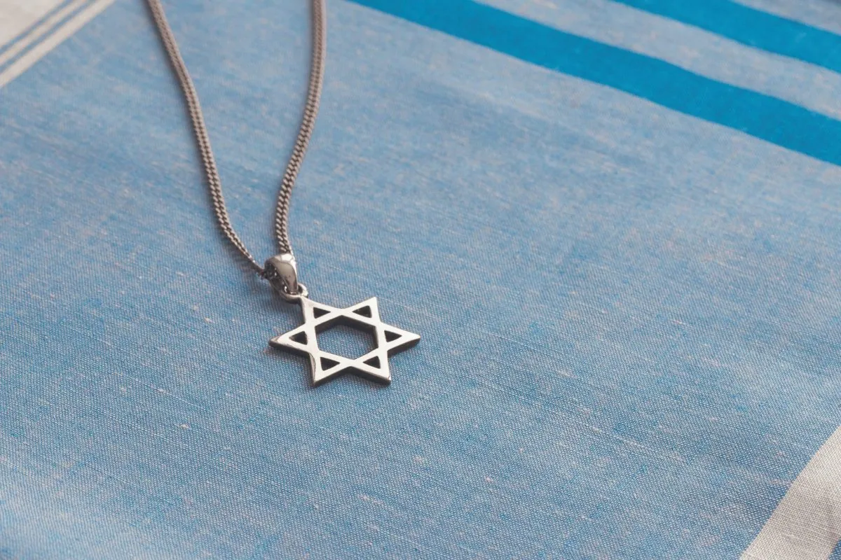 British Jewish writer describes safety fears since October 7