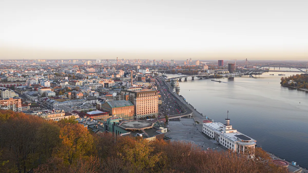 US and EU say their diplomatic missions will stay in Kyiv after Moscow's warnings