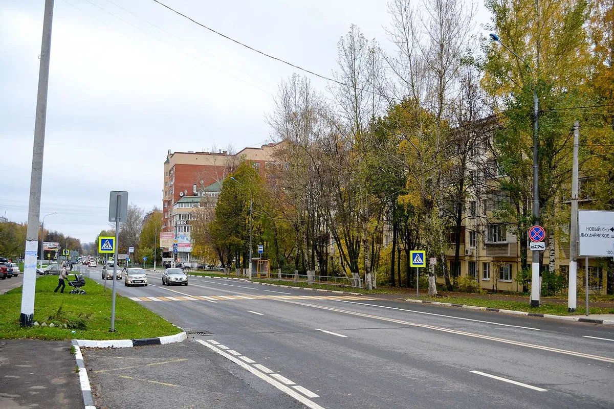 Суд в Долгопрудном назначил домашний арест водителю после гибели девушки