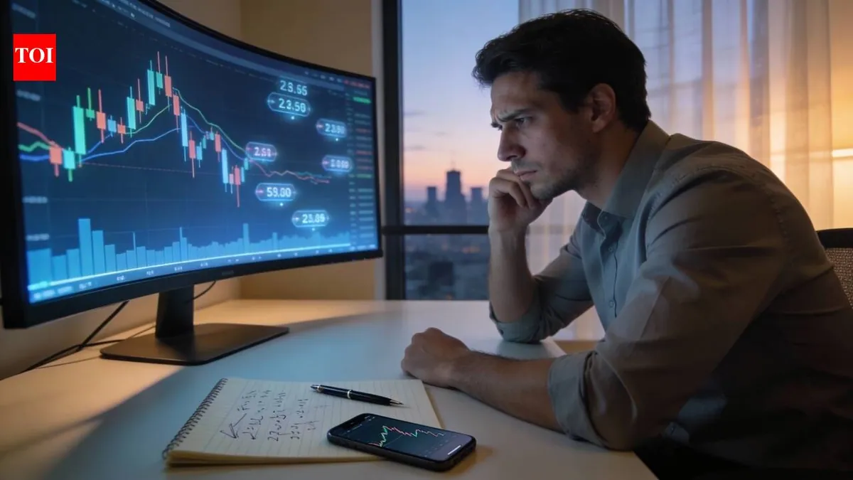 Analyst outlines trading levels for four Indian stocks on October 6