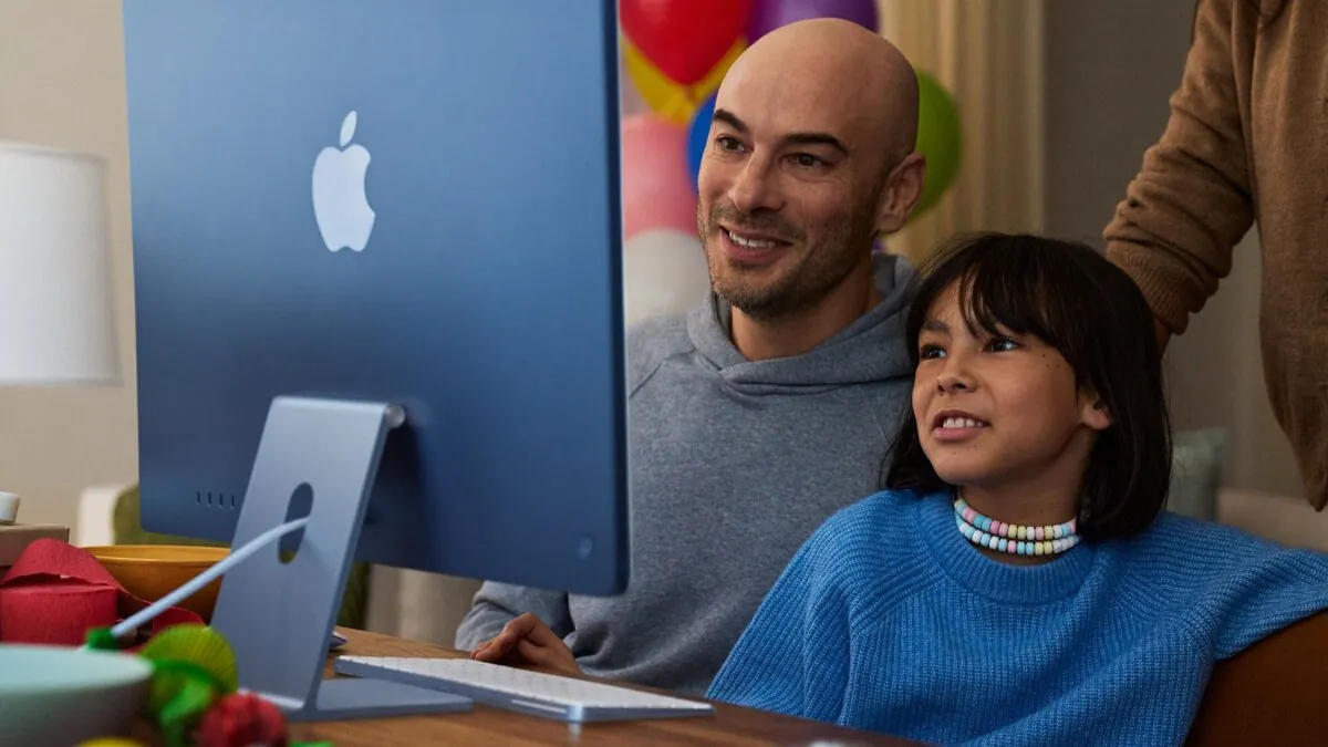 Apple publishes family guide to children’s digital habits