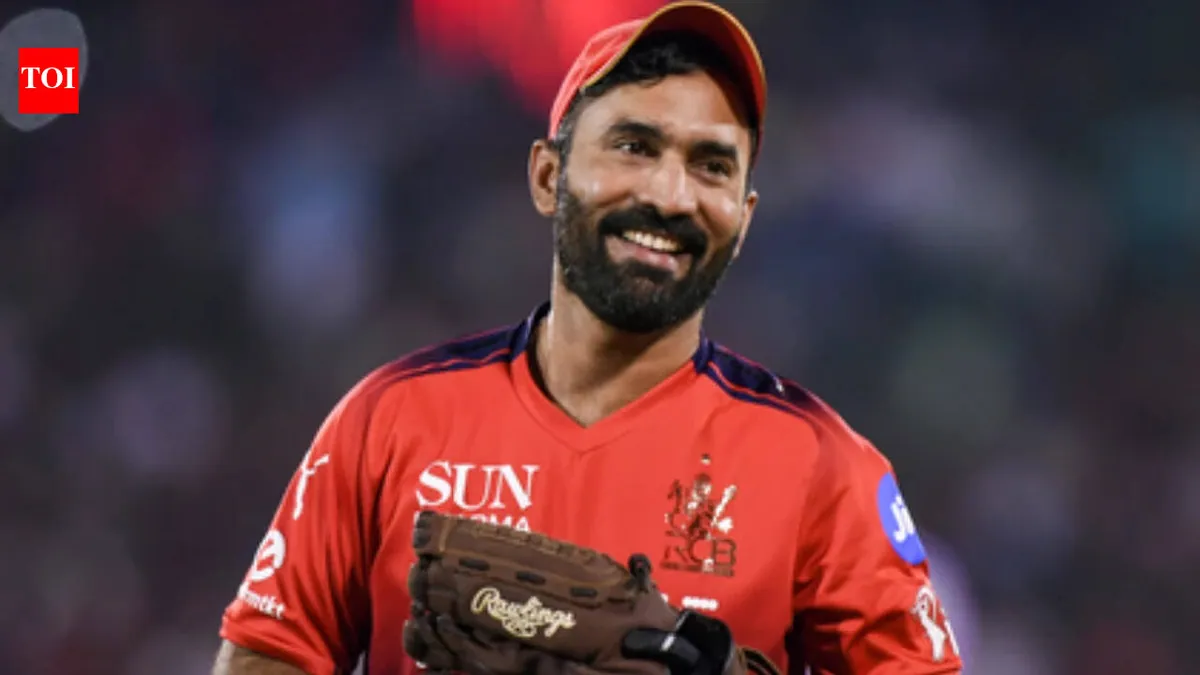Karthik wants Impact Player retained through the current IPL cycle