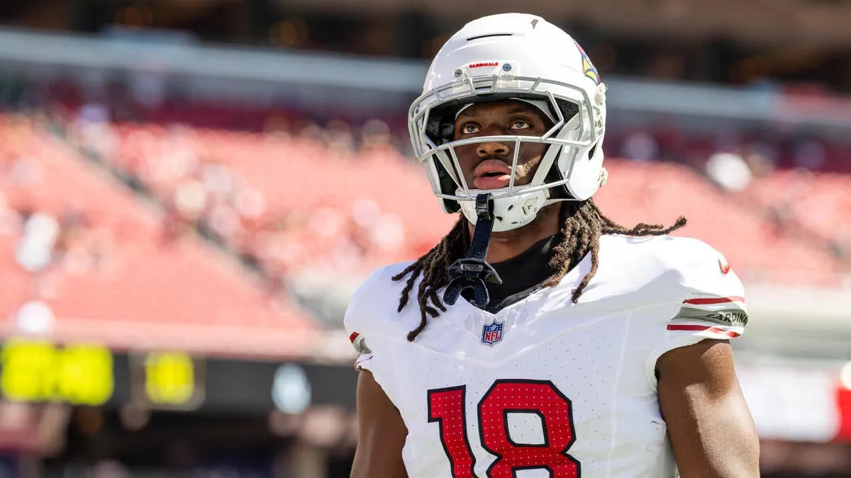 Marvin Harrison Jr. trade could help, but history urges caution