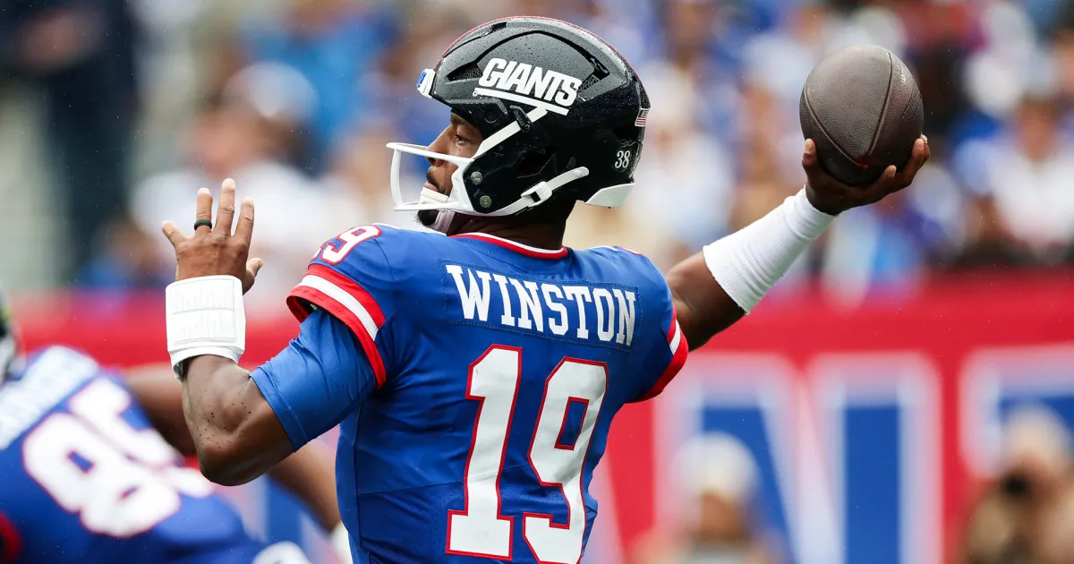 NFL Week 4: Rams rally, Lamb shines and Washington falters
