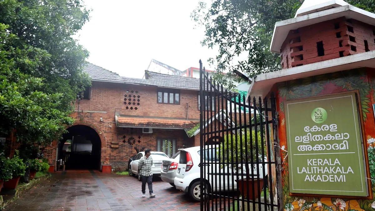 Kerala art academy plans camps, exchanges and a new gallery programme