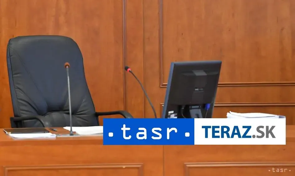 Верховный суд Словакии рассмотрит апелляцию по делу о подготовке убийства дочери