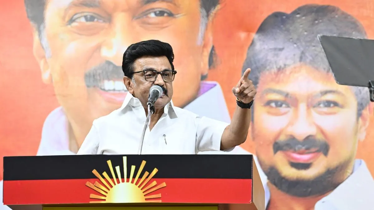Opposition leaders criticise arrests after nurses’ protest in Tamil Nadu