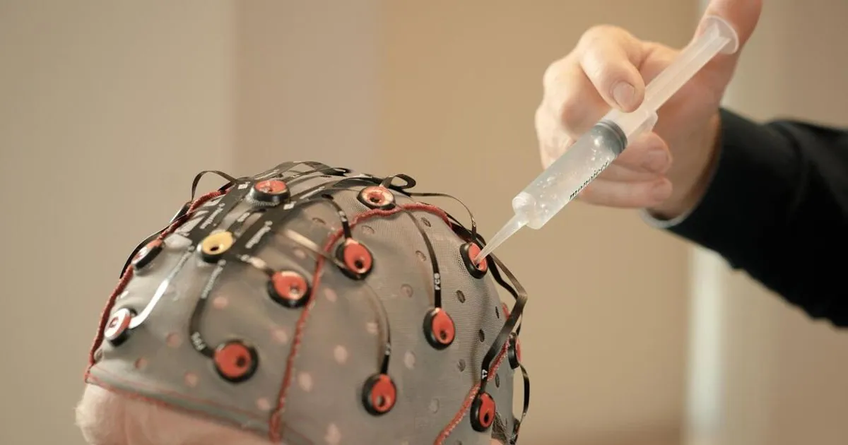 UN warns neurotechnology could threaten human rights as brain-data tools advance