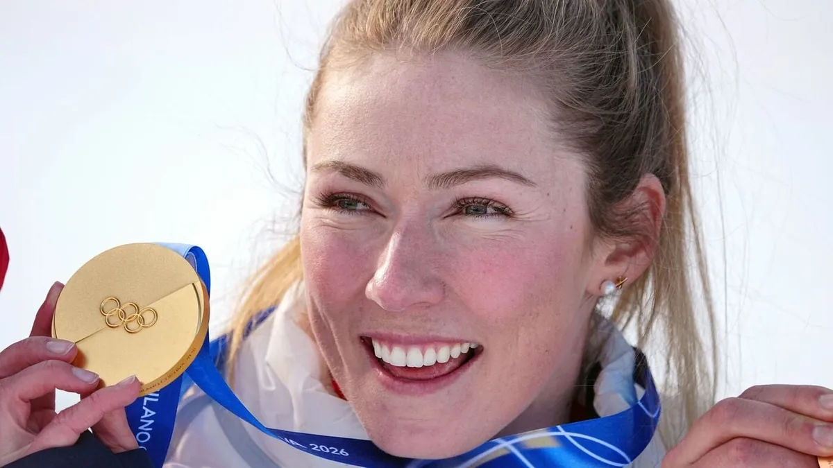 Mikaela Shiffrin to focus more on giant slalom and super-G
