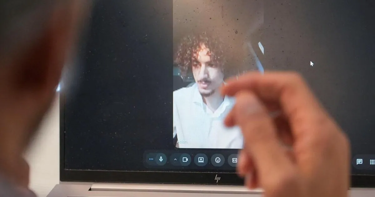 Friend of suspected FBI hacker says he urged teenager to abandon plan