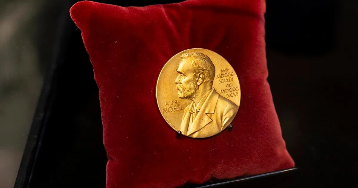 Nobel Peace Prize laureate to be announced in Oslo on October 9