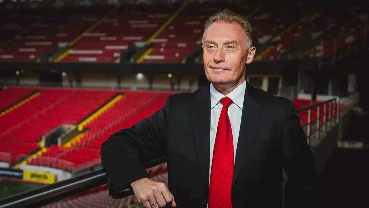 Spartak CEO says club will not depend on football agents