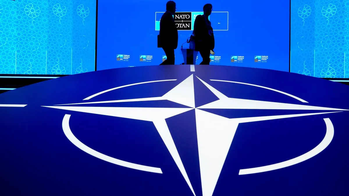 Болгария, Румыния и Турция запросили поддержку НАТО после атак на суда