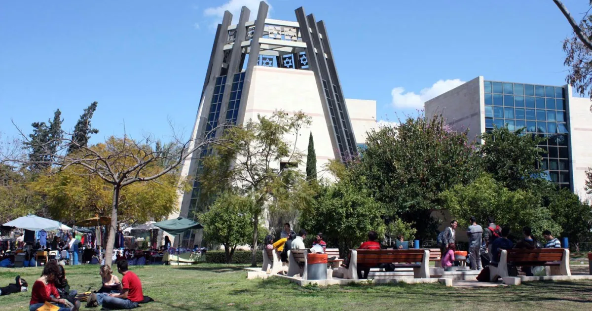 Israeli professor accused of planning attacks in alleged mass-casualty plot