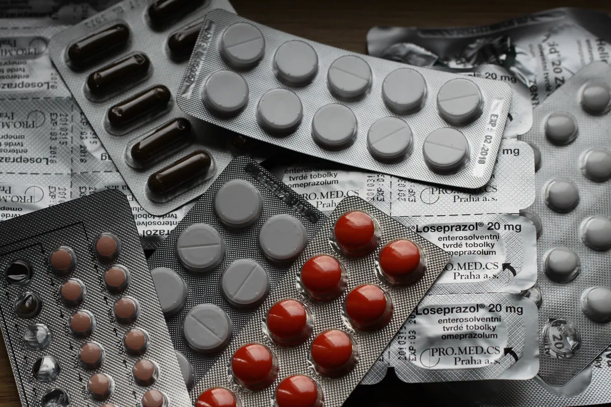 Russian Health Ministry says essential-drug prices are below inflation