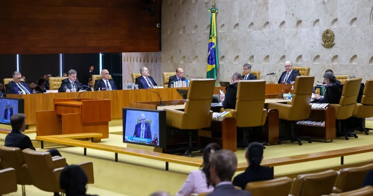 Brazil’s top court upholds Paraná’s extra free-parking time for disabled people
