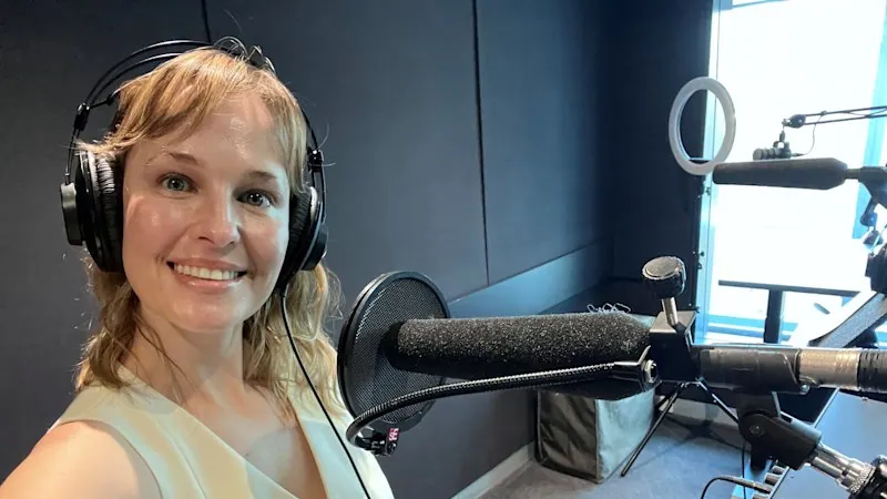 Australian voice actors seek consent protections for AI copies of their performances